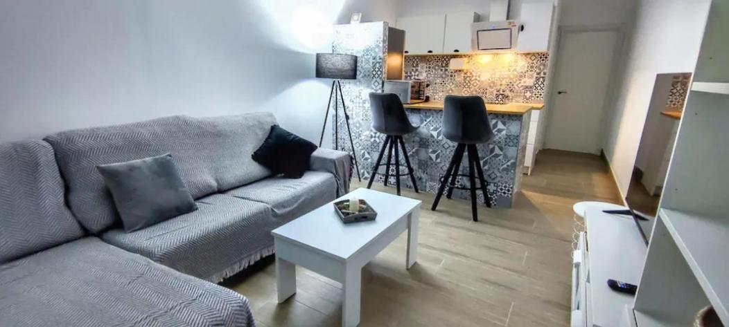 Planta Baja En Barrio Pesquero De Santa Lucia Leilighet Cartagena Eksteriør bilde
