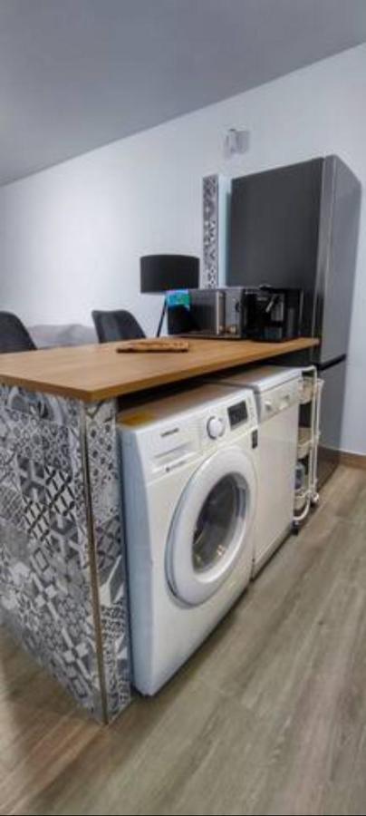 Planta Baja En Barrio Pesquero De Santa Lucia Leilighet Cartagena Eksteriør bilde